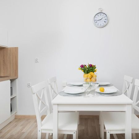 Seaside Butikowe Apartamenty I Grzybowo 200M Od Plazy & Parking W Cenie מראה חיצוני תמונה