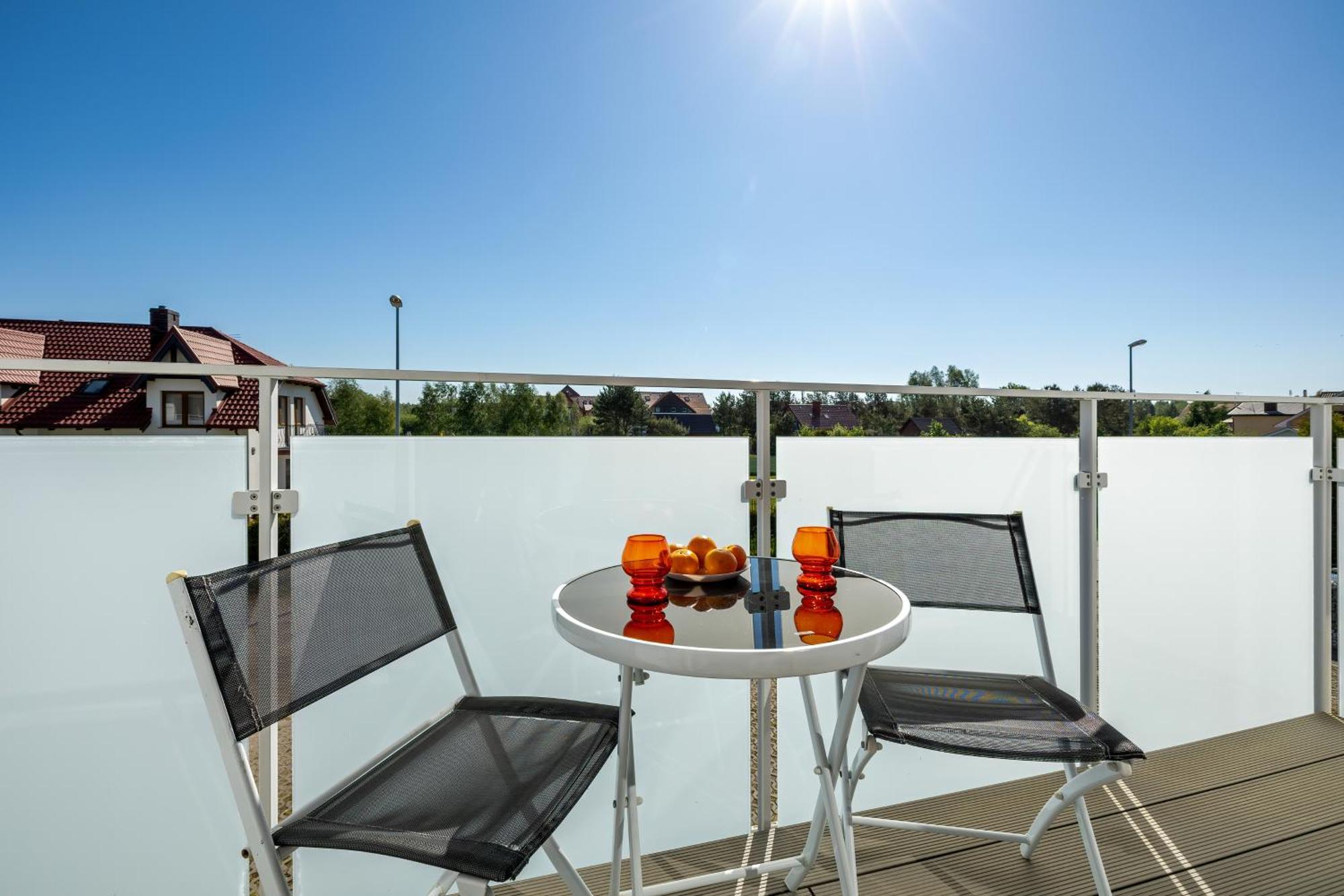 Seaside Butikowe Apartamenty I Grzybowo 200M Od Plazy & Parking W Cenie חדר תמונה