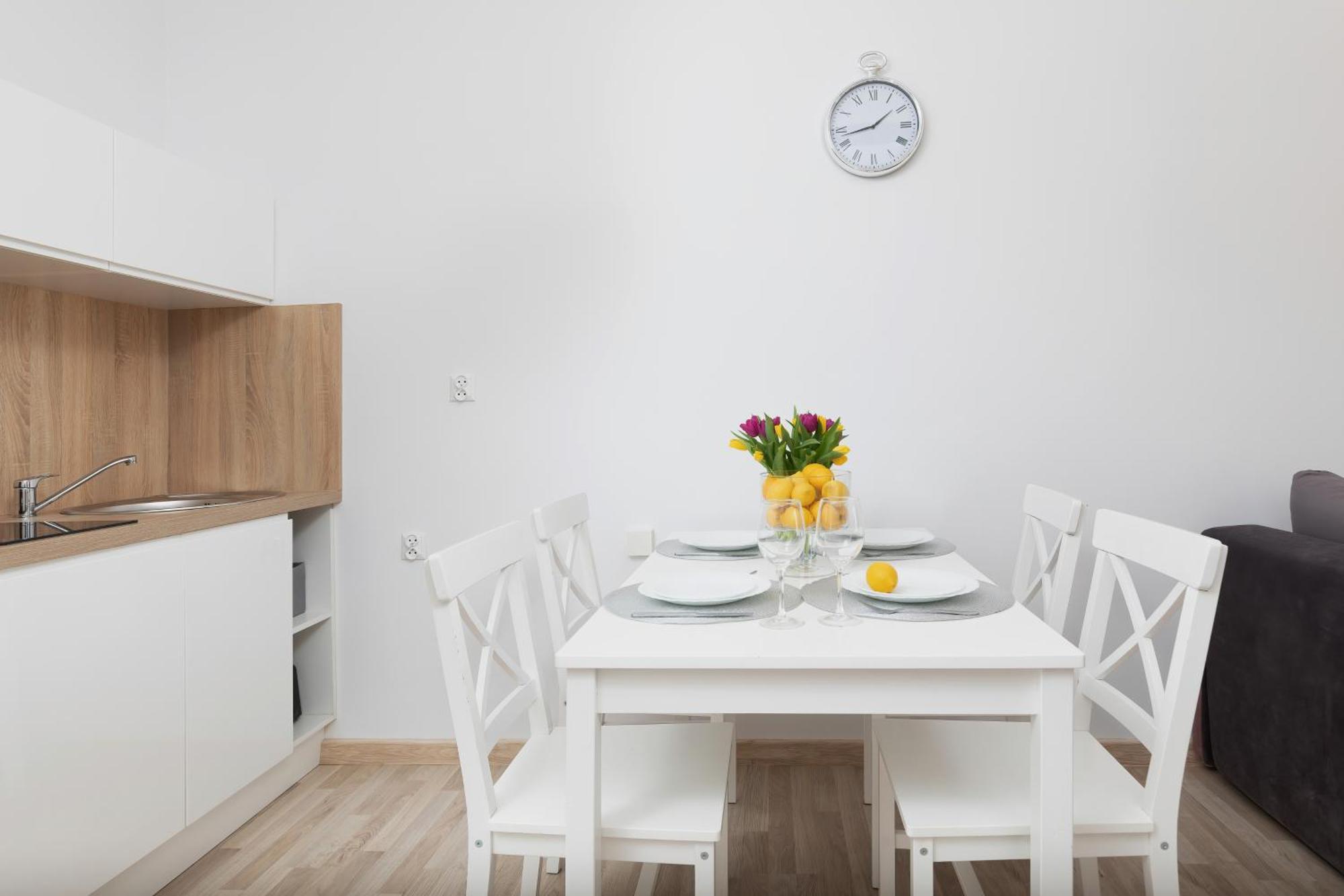 Seaside Butikowe Apartamenty I Grzybowo 200M Od Plazy & Parking W Cenie מראה חיצוני תמונה